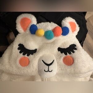 Adult Llama Onesie PJs 🦙✨